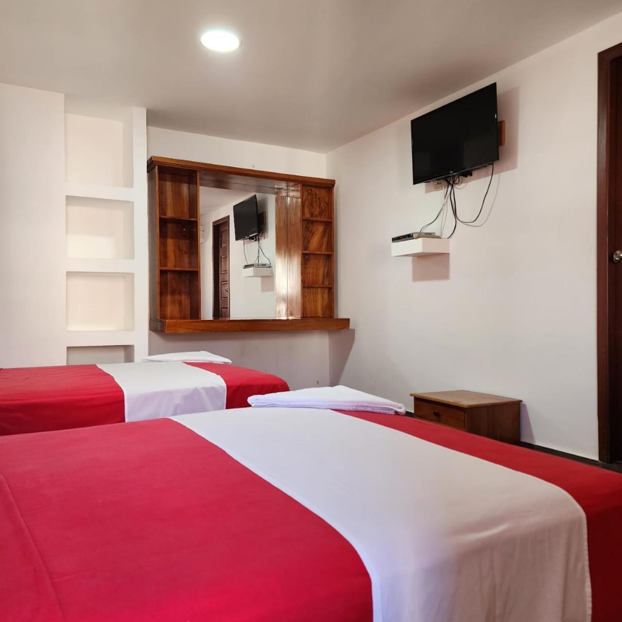Hotel La Casa De Mi Sub Puerto Baquerizo Moreno Zewnętrze zdjęcie
